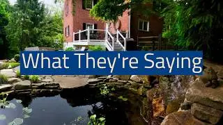 Whitehouse Landscaping Testimonial Video