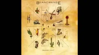 Blancmange - Don't Tell Me
