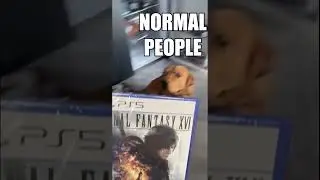 Final Fantasy XVI is so close I can taste it