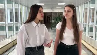 Новости студенческой жизни ИУПСиБК (ГУУ), выпуск 2