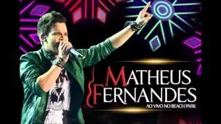 Matheus Fernandes - Lei da Atração (Ao vivo em Fortaleza)