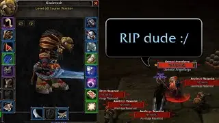 Classic Hardcore Moments 