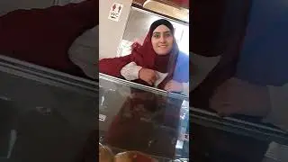 SURİYELİ KIZ EVLİLİK TEKLİF ETTİ 