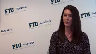 FIU Executive MBA: Global