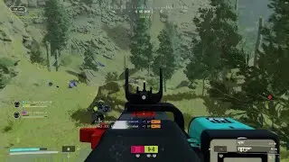 1v3 Clutch!!!!!