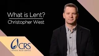 Christopher West | What is Lent?