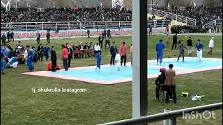 гуштин дар нохияи Рашт