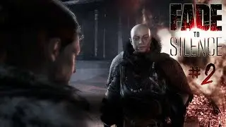 JIN THE UNDERTAKER | Fade to Silence #2