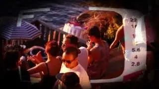 Chin Injeti - On the Run (Girls On Synths Mix)