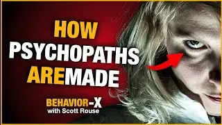 🔥How To Make A Psychopath🔥