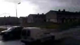 Meadowbank Park, Letterkenny
