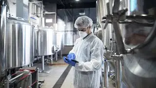 About company «SOYUZSNAB»