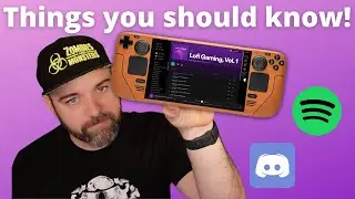 Day 2 - what you need to know about installing applications via flatpak & pacman