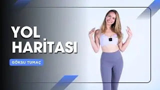 Yol Haritası! #goksutumaç