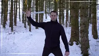 MARK NUNCHAKU - The Art Of Dexterity