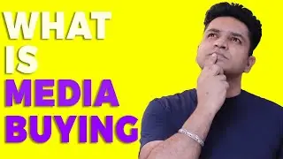 What Is Media Buying In The Marketing World