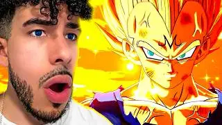 Dragon Ball Sparking Zero ALMOST RUINED OUR FRIENDSHIP