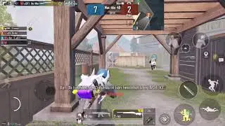 Những Pha Highlight Của Nguyễn Đức Khi Vẩy Snip Cực Đỉnh | PUBG Mobile