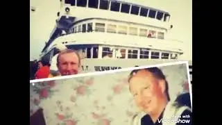Папочке..