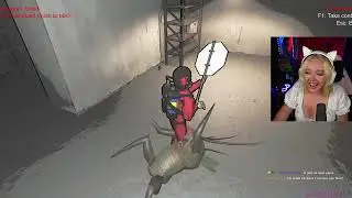 Yipeee!