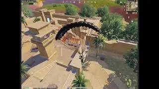 Hot Drop Gameplays | Xeon E3 1245 v3 + GTX 1050Ti | 60FPS HD IPAD VIEW GAMELOOP 32-bit | Livik