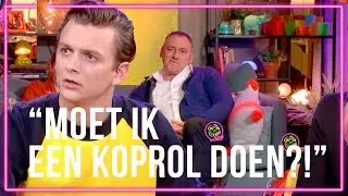 Dit doet ketamine met je | Spuiten en Slikken