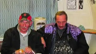 Среднеканская ГЭС, и сотрудники. 2 часть.