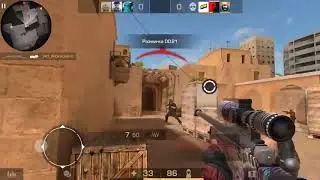Fendi Standoff 2