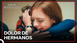 No Me Merecía Todo Este Dolor | Amor Manchado