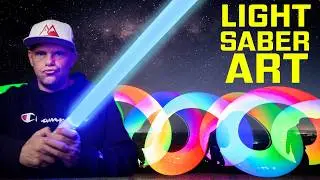 VILTROX P12 PIXEL LIGHTSABER LIGHT STICK