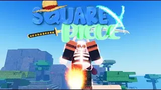 Square Piece 2 Starter Guide Review and Giveaway