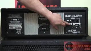 Line 6 Flextone II review