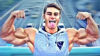 JEFF SEID MOTIVATION - Natural Bodybuilding