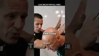 How to protect yourself from a punch
