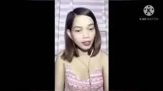 I can (cover) Madel Jaradal with Siera & Dona