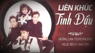 Liên Khúc Tình Đầu Không Quảng Cáo