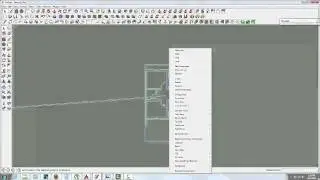 SIMPLE TRICKS Reload 3D model with Sketchup