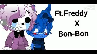 Fnaf react to ships
