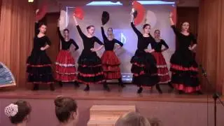 Abanico de colores 2017  School56