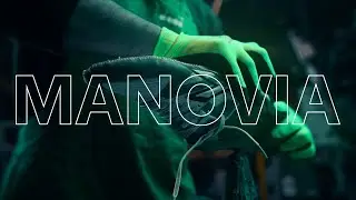 Run Valley - Manovia