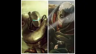 Armored Titan Vs Liberty Prime Garrys Mod
