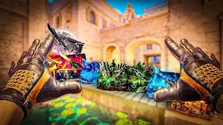 FIZ MARATONA DE CAIXA MINING NO CSGO.NET! (PROFIT MONSTRUOSO)