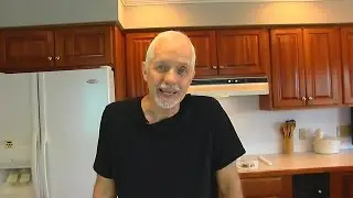 Betty's Husband, Rick, Discusses Kitchen Thermometers
