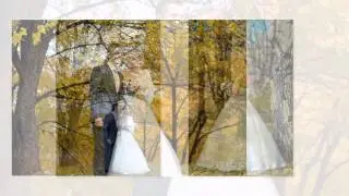Максим и Яна 12 октября 2013