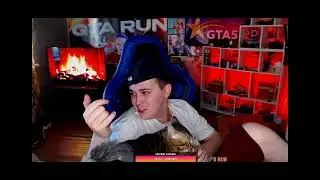 Carlos Bond || Снова с Викой