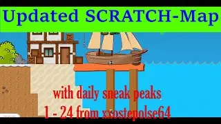 Evoworld.io SCRATCH || Big UPDATE