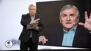 PROGRAMA DOMINIO PÚBLICO TV (21.06.2023)