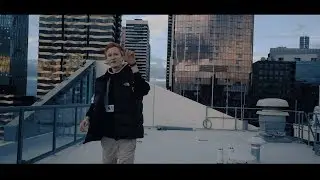 Ginge Mansion - H20