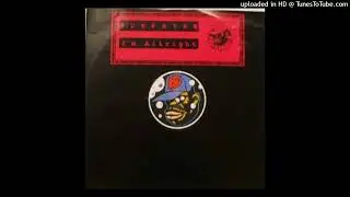 I'm Alright (Instrumental Version)