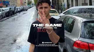 Pashanim Type Beat x Symba Type Beat 